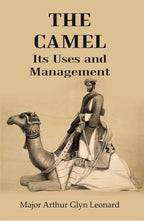 The Camel its Uses and Management - Gyan Books | Grocsy
