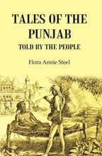 Tales of the Punjab: Told by the People - Gyan Books | Grocsy