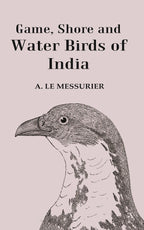 Game, Shore and Water Birds of India - Gyan Books | Grocsy