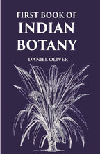 First Book of Indian Botany - Gyan Books | Grocsy