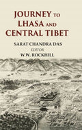 Journey to Lhasa And Central Tibet - Gyan Books | Grocsy