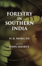 Forestry in Southern India - Gyan Books | Grocsy