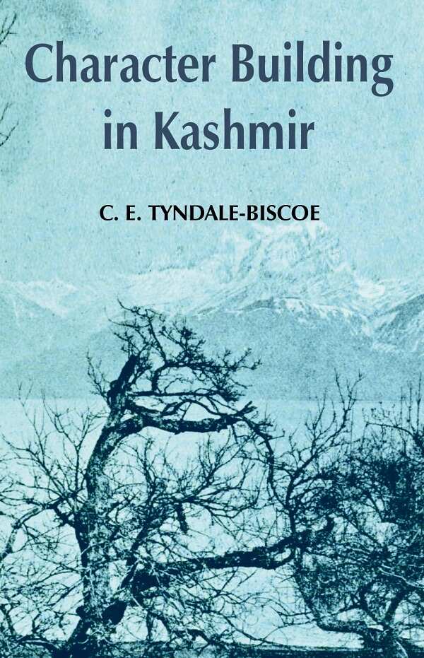 Character Building in Kashmir - Gyan Books | Grocsy