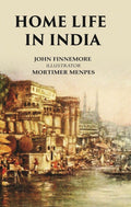 Home Life in India - Gyan Books | Grocsy