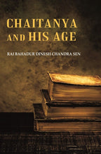 Chaitanya and his Age - Gyan Books | Grocsy