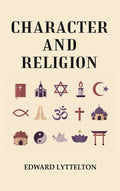 Character and Religion - Gyan Books | Grocsy