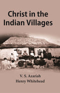 Christ in the Indian villages - Gyan Books | Grocsy