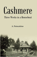 Cashmere: Three Weeks in a Houseboat - Gyan Books | Grocsy