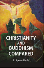 Christianity and Buddhism Compared - Gyan Books | Grocsy