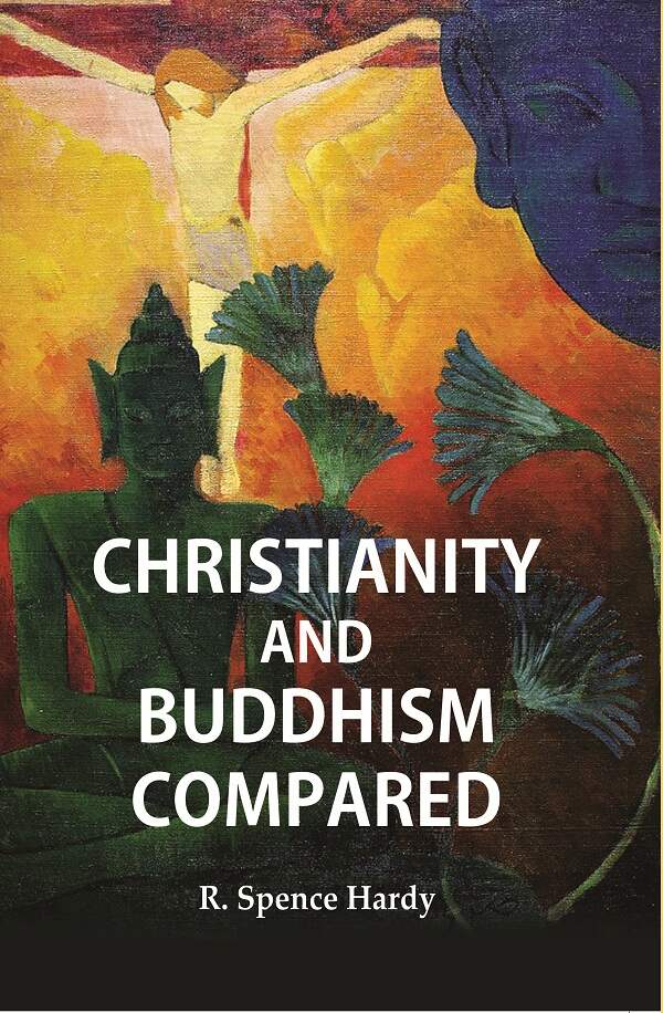 Christianity and Buddhism Compared - Gyan Books | Grocsy