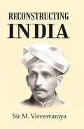 Reconstructing India - Gyan Books | Grocsy
