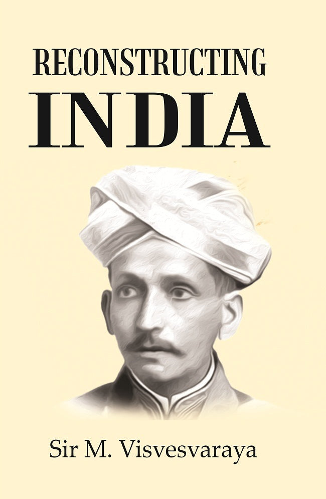 Reconstructing India - Gyan Books | Grocsy