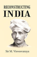 Reconstructing India - Gyan Books | Grocsy