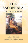 The Sacontala: or The Fatal Ring - Gyan Books | Grocsy
