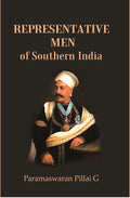 Representative Men: of Southern India - Gyan Books | Grocsy
