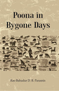 Poona in Bygone Days - Gyan Books | Grocsy