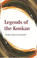 Legends of the Konkan - Gyan Books | Grocsy