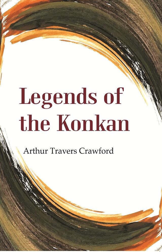 Legends of the Konkan - Gyan Books | Grocsy