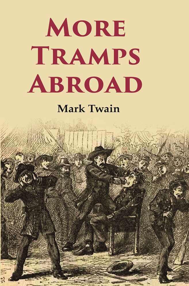 More Tramps Abroad - Gyan Books | Grocsy