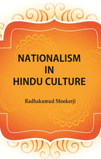 Nationalism in Hindu Culture - Gyan Books | Grocsy