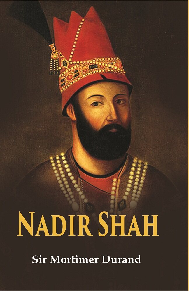 Nadir Shah - Gyan Books | Grocsy