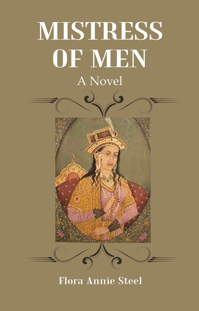 Mistress of Men: A Novel - Gyan Books | Grocsy
