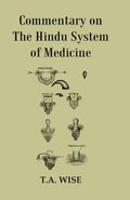 Commentary On The Hindu System Of Medicine - Gyan Books | Grocsy