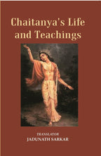 Chaitanya's Life And Teachings - Gyan Books | Grocsy