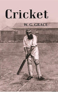 Cricket - Gyan Books | Grocsy