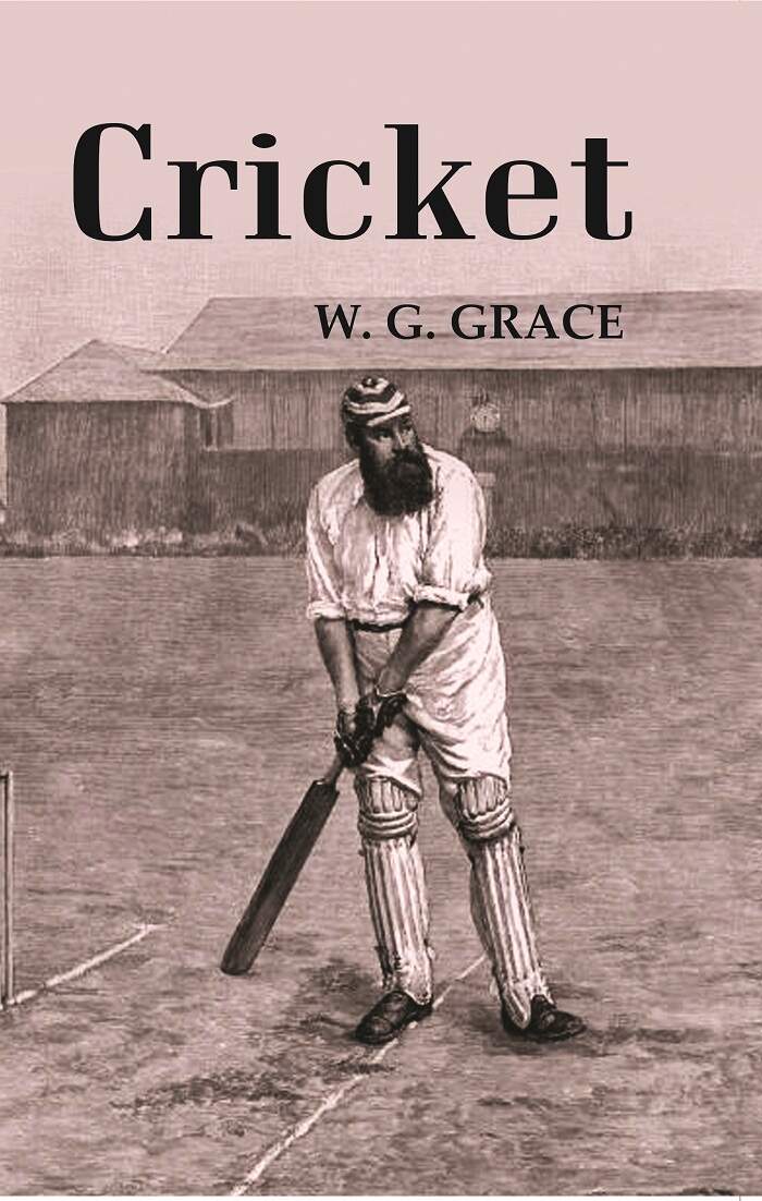 Cricket - Gyan Books | Grocsy