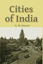 Cities of India - Gyan Books | Grocsy