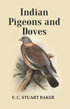 Indian Pigeons and Doves - Gyan Books | Grocsy