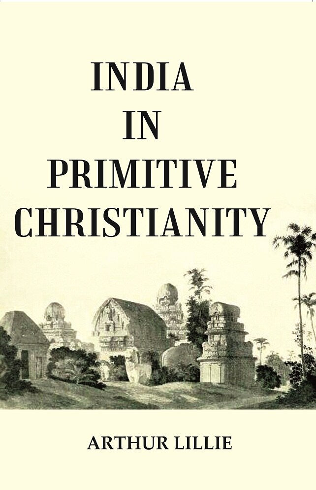 India in Primitive Christianity - Gyan Books | Grocsy