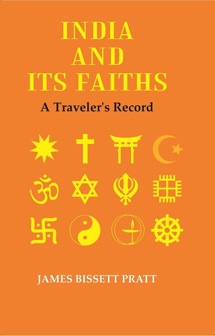 India And Its Faiths : A Traveler's Record - Gyan Books | Grocsy