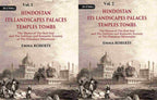 Hindostan Its Landscapes Palaces Temples Tombs : The Shores Of The Red Sea; And The Sublime And 2 Vols. Set - Gyan Books | Grocsy
