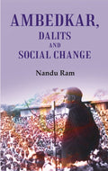 Ambedkar, Dalits and Social Change - Gyan Books | Grocsy