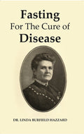 Fasting For The Cure of Disease - Gyan Books | Grocsy