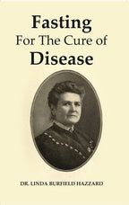 Fasting For The Cure of Disease - Gyan Books | Grocsy
