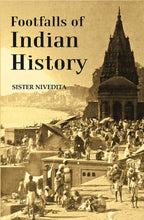 Footfalls of Indian History - Gyan Books | Grocsy