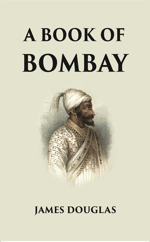 A Book of Bombay - Gyan Books | Grocsy