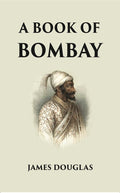 A Book of Bombay - Gyan Books | Grocsy