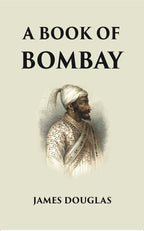 A Book of Bombay - Gyan Books | Grocsy
