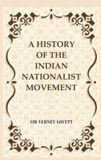 A History of the Indian Nationalist Movement - Gyan Books | Grocsy