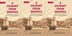 A Journey From Madras : Through The Countries of Mysore, Canara And Malabar 3 Vols. Set - Gyan Books | Grocsy