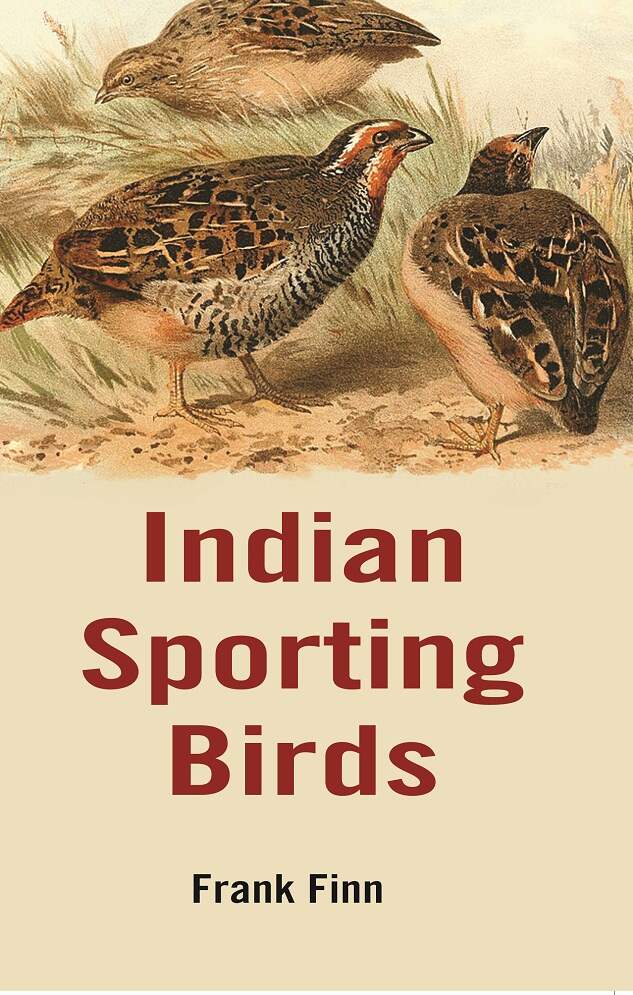 Indian Sporting Birds - Gyan Books | Grocsy