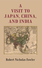 A Visit to Japan, China, and India - Gyan Books | Grocsy