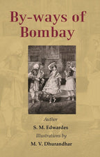 By-ways of Bombay - Gyan Books | Grocsy