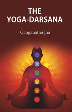 The Yoga-Darsana - Gyan Books | Grocsy