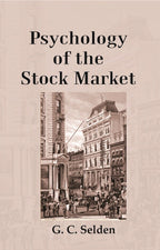 Psychology of the Stock Market - Gyan Books | Grocsy