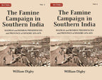 The Famine Campaign in Southern India : Madras and Bombay Presidencies and Province of Mysore, 1876-1878 2 Vols. Set - Gyan Books | Grocsy